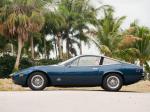 Ferrari 365 GTC/4 1971 года (US)